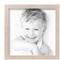 ArtToFrames 10x10 Inch Picture Frame, This 0.81 Inch Custom Wood Poster Frame is Available in Multiple Colors, Great for Your Art or Photos - Comes with Regular Glass and Corrugated Backing (A26GB)